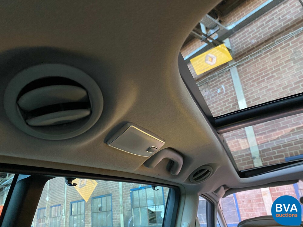 Renault Grand Espace 3.5 V6 Initiale 241pk 2007 -Org. NL-, 86-XG-RD