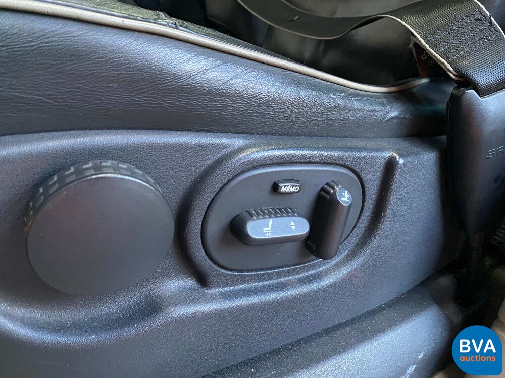 Renault Grand Espace 3.5 V6 Initiale 241pk 2007 -Org. NL-, 86-XG-RD