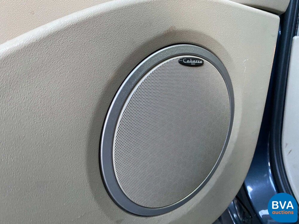 Renault Grand Espace 3.5 V6 Initiale 241pk 2007 -Org. NL-, 86-XG-RD