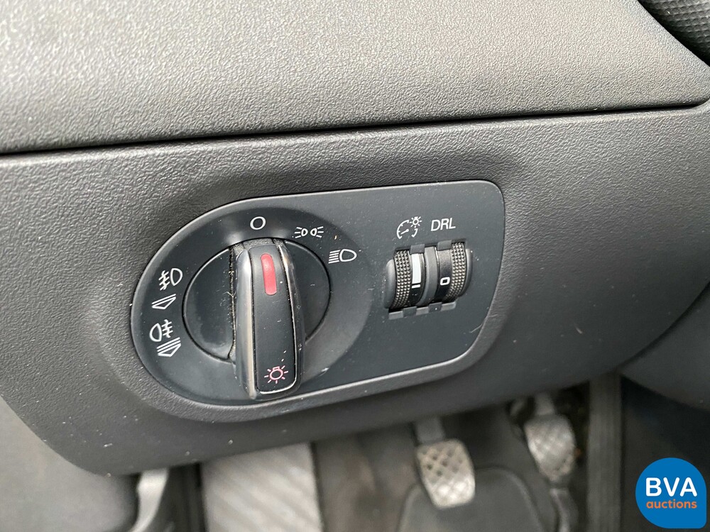 Audi TT FSI Roadster 2.0 200pk 2008