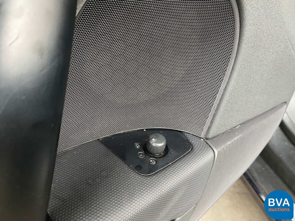 Audi TT FSI Roadster 2.0 200pk 2008