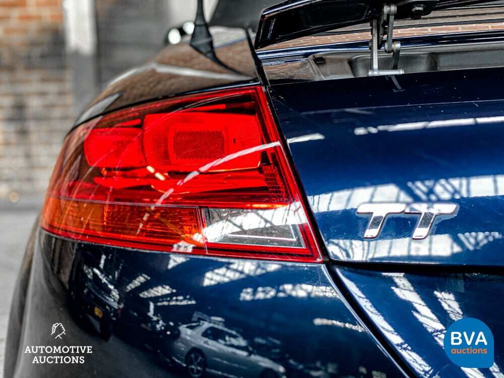 Audi TT FSI Roadster 2.0 200pk 2008