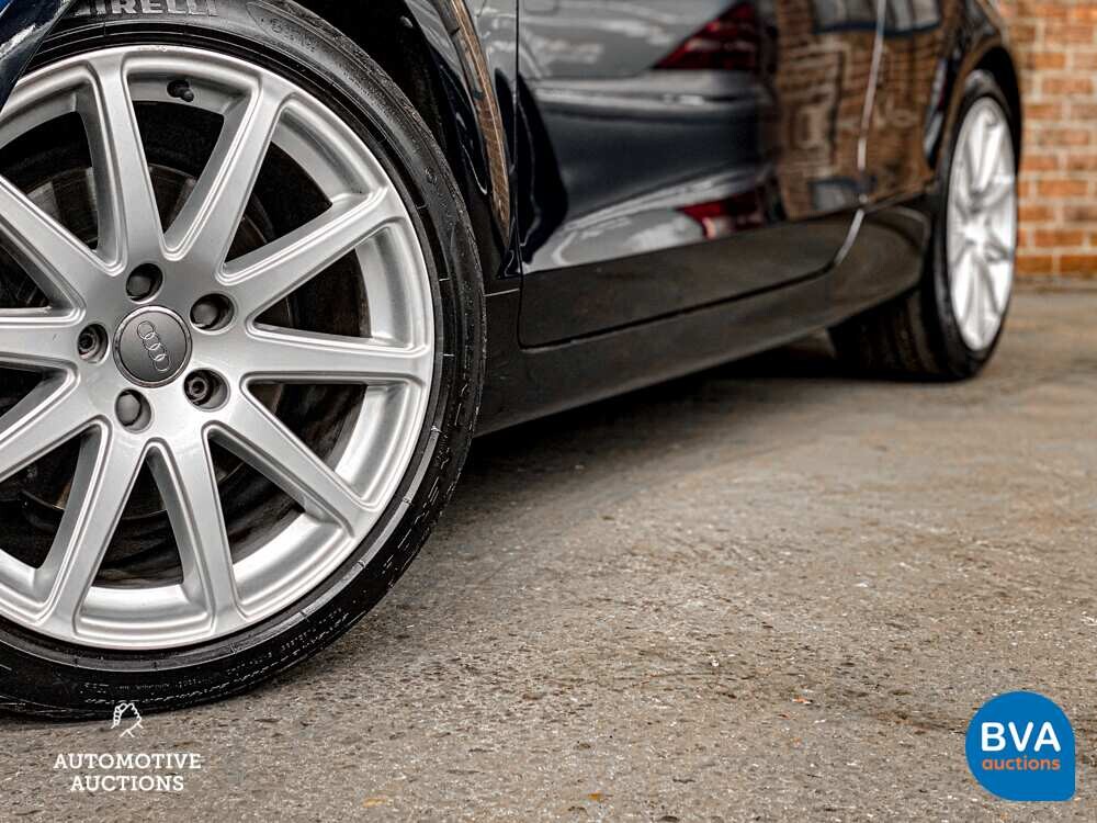 Audi TT FSI Roadster 2.0 200pk 2008