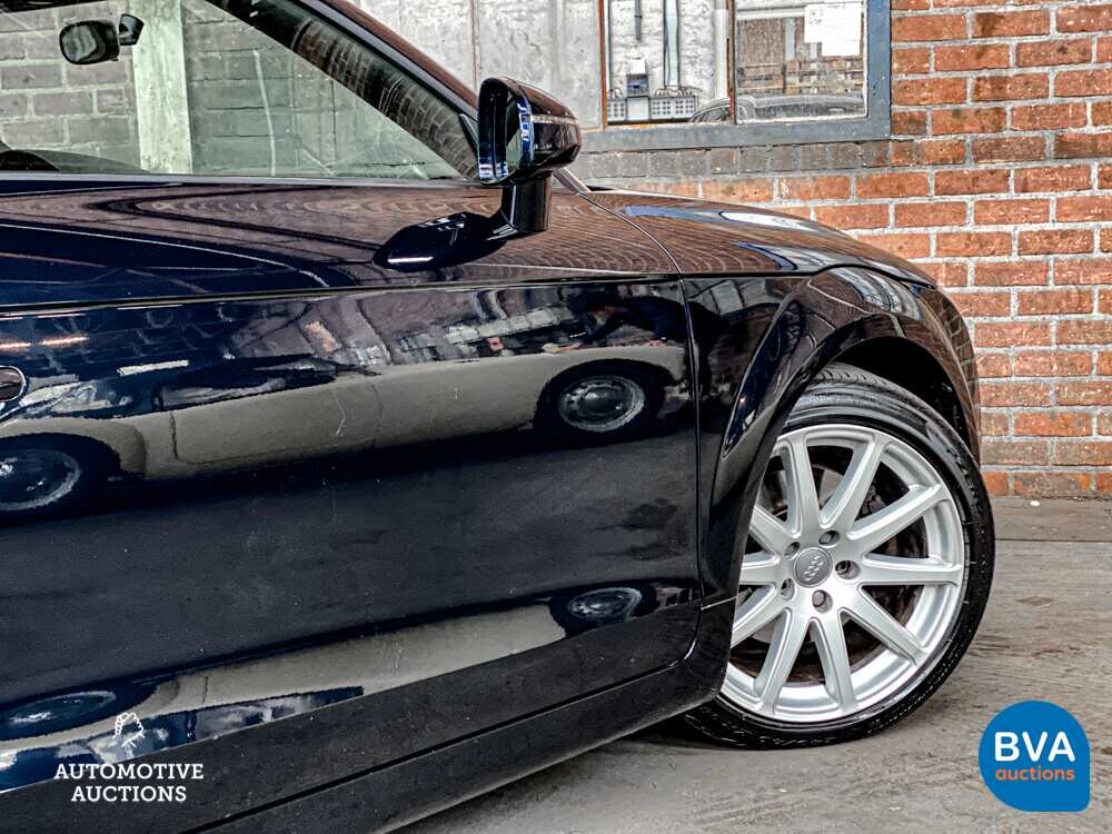 Audi TT FSI Roadster 2.0 200pk 2008