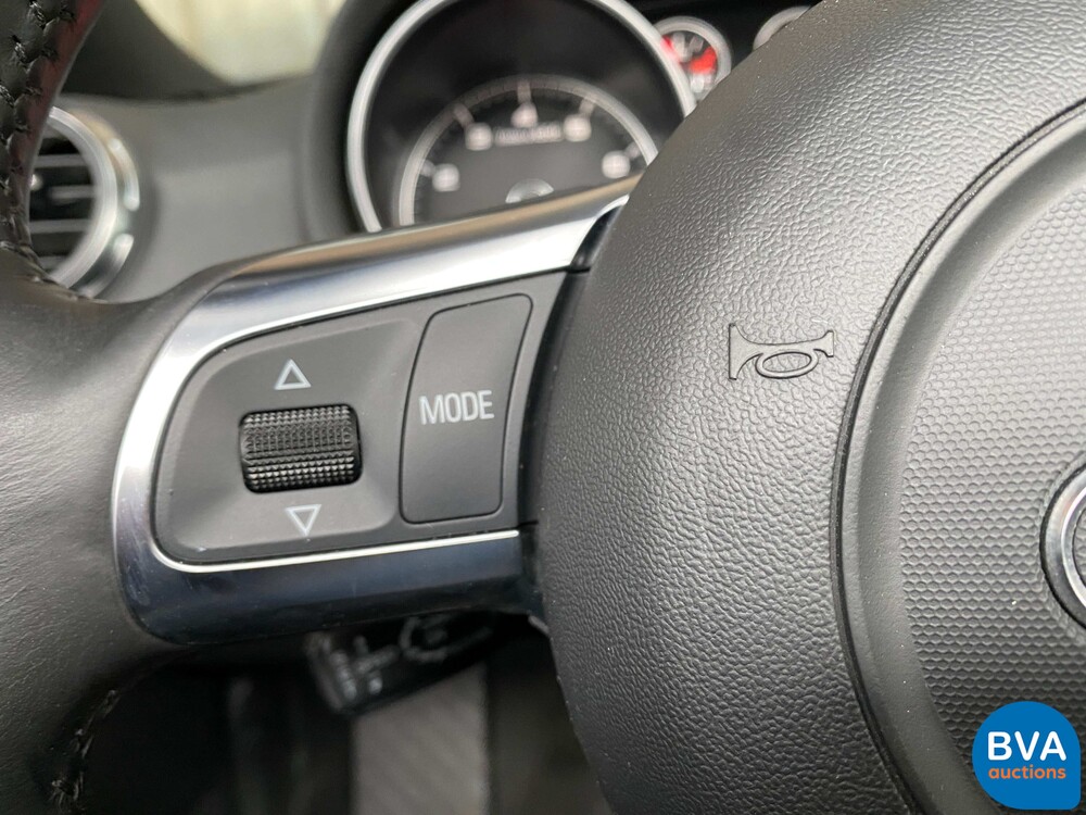 Audi TT FSI Roadster 2.0 200pk 2008