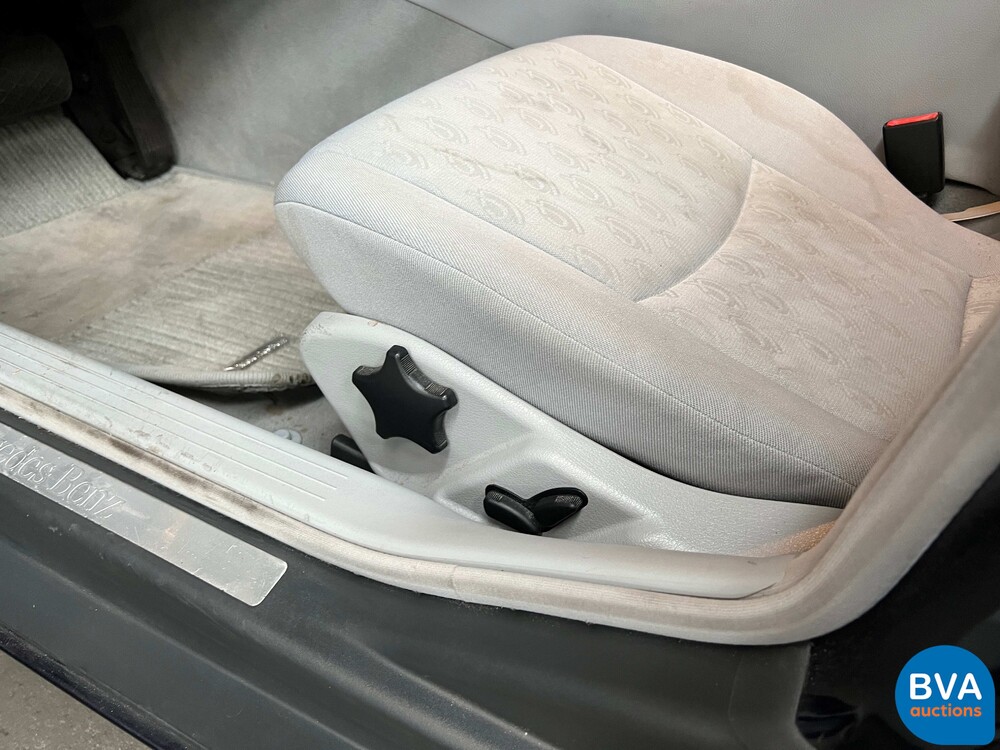 Mercedes-Benz C180 Elegance C-klasse 129pk 2002, KS-745-N