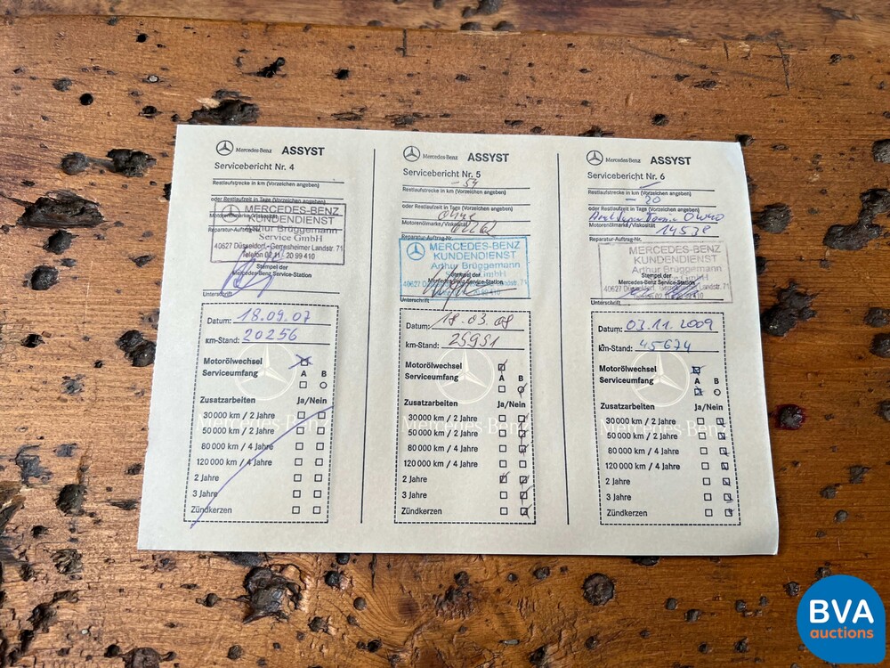 Mercedes-Benz C180 Elegance C-klasse 129pk 2002, KS-745-N