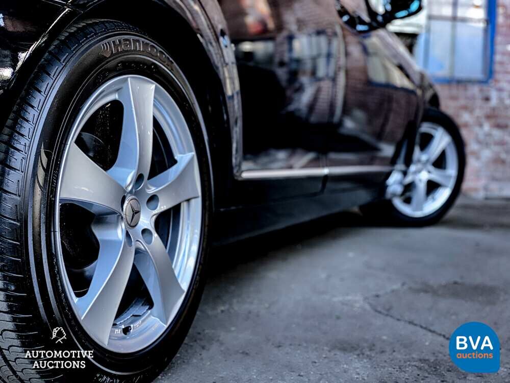 Mercedes-Benz S350 272pk 2006 S-Klasse