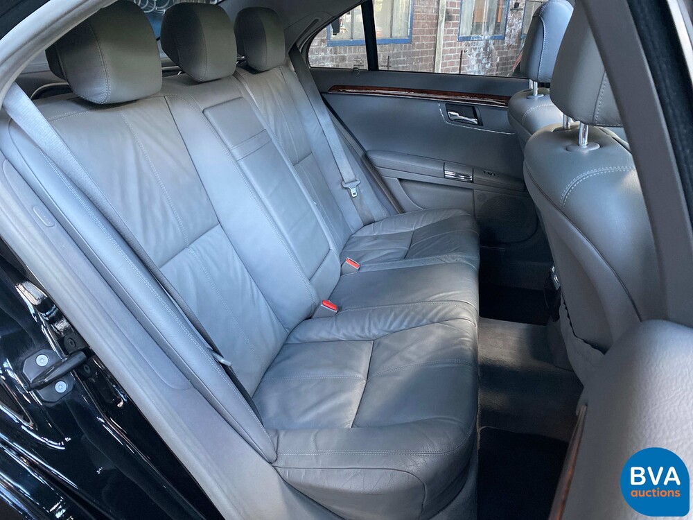 Mercedes-Benz S350 272pk 2006 S-Klasse