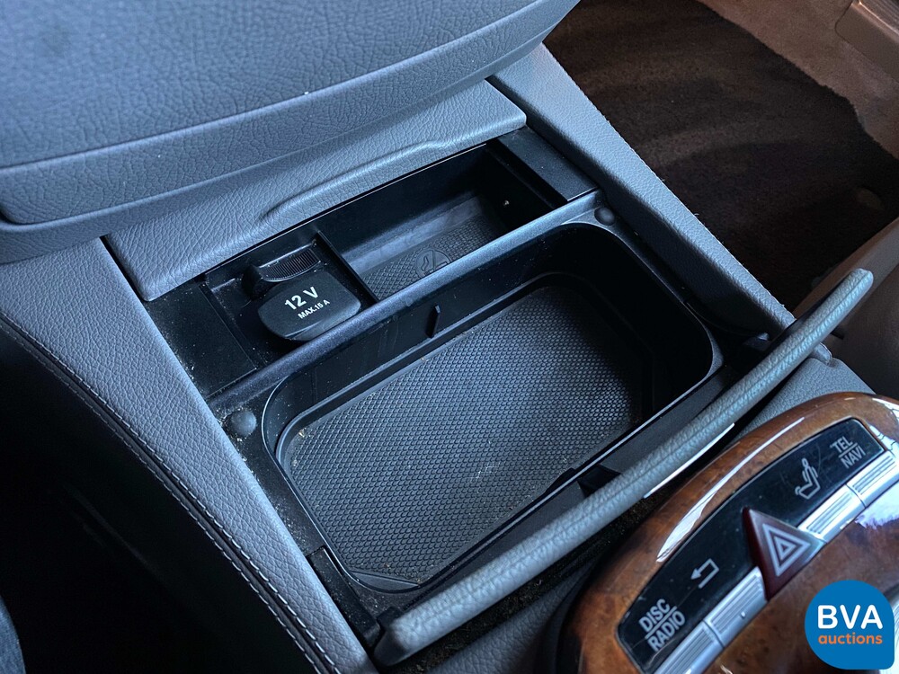 Mercedes-Benz S350 272pk 2006 S-Klasse