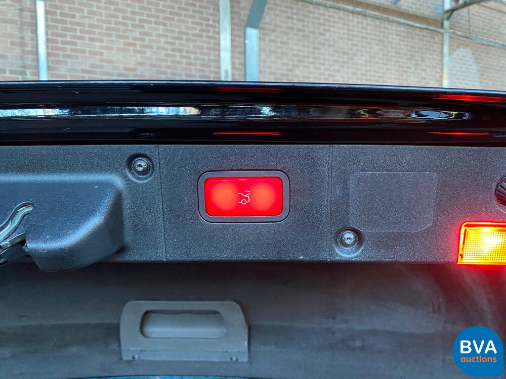 Mercedes-Benz S350 272pk 2006 S-Klasse