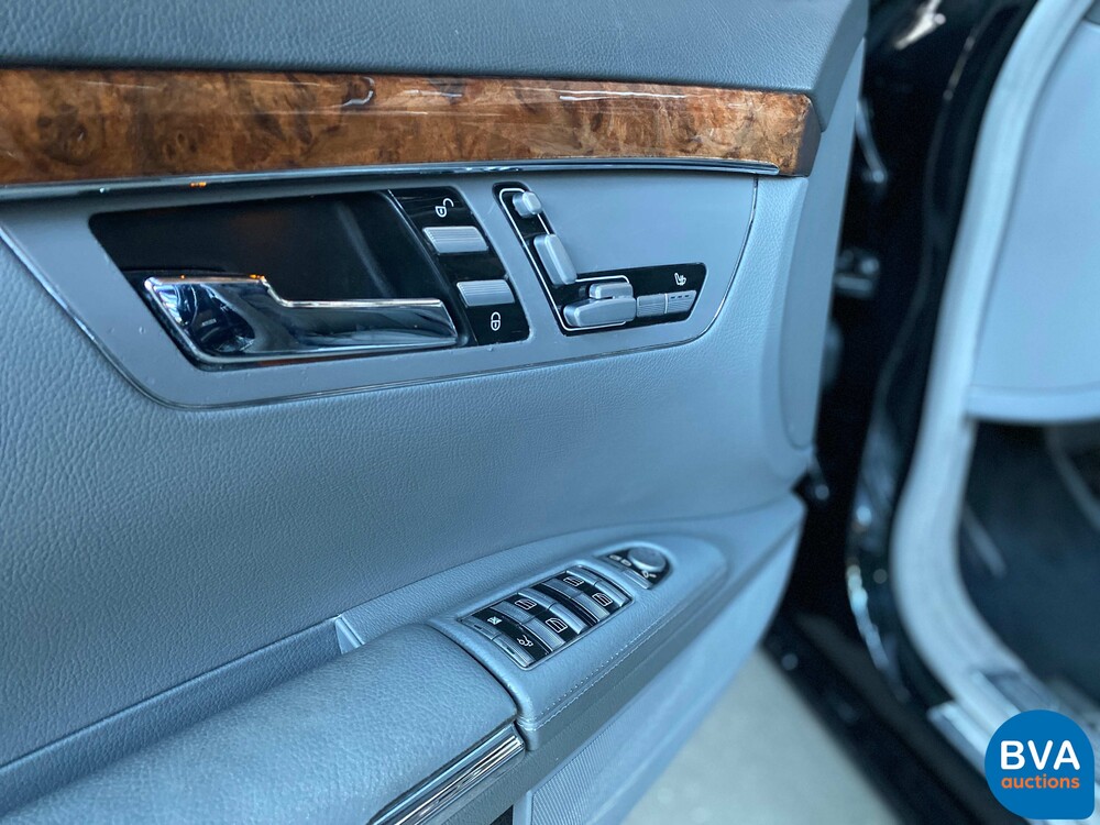 Mercedes-Benz S350 272pk 2006 S-Klasse