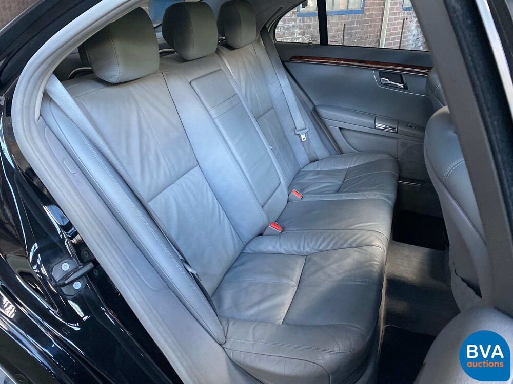 Mercedes-Benz S350 272pk 2006 S-Klasse