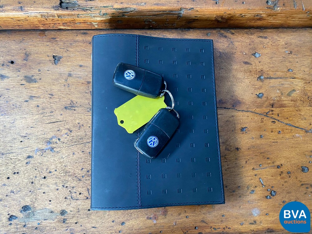 Volkswagen Golf Variant 1.4 TSI Comfortline 162hp 2009 -Org. NL-, 27-JKL-1.