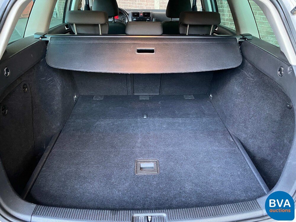 Volkswagen Golf Variant 1.4 TSI Comfortline 162hp 2009 -Org. NL-, 27-JKL-1.