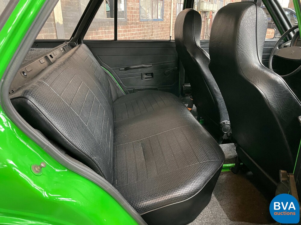 VW Passat 1.6S Kombi 75PS 1980.