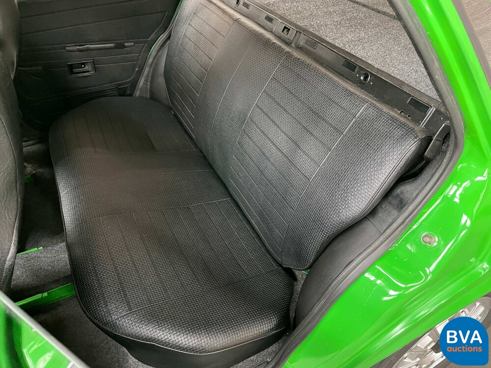 VW Passat 1.6S Kombi 75PS 1980.