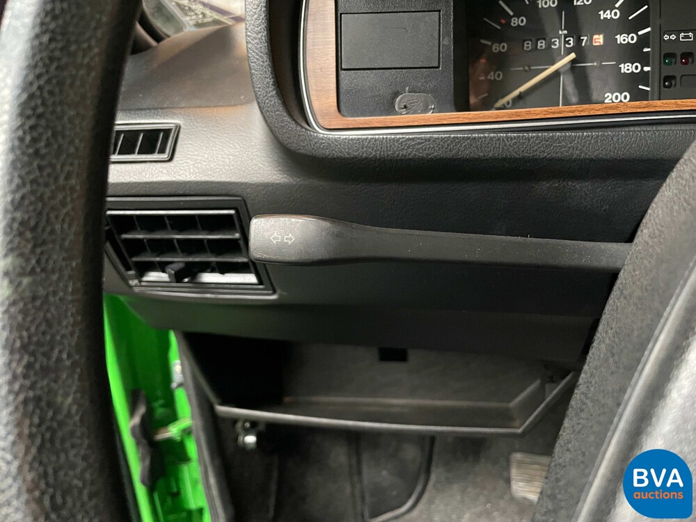 VW Passat 1.6S Kombi 75PS 1980.