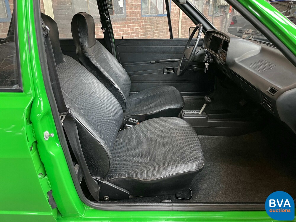 VW Passat 1.6S Kombi 75PS 1980.