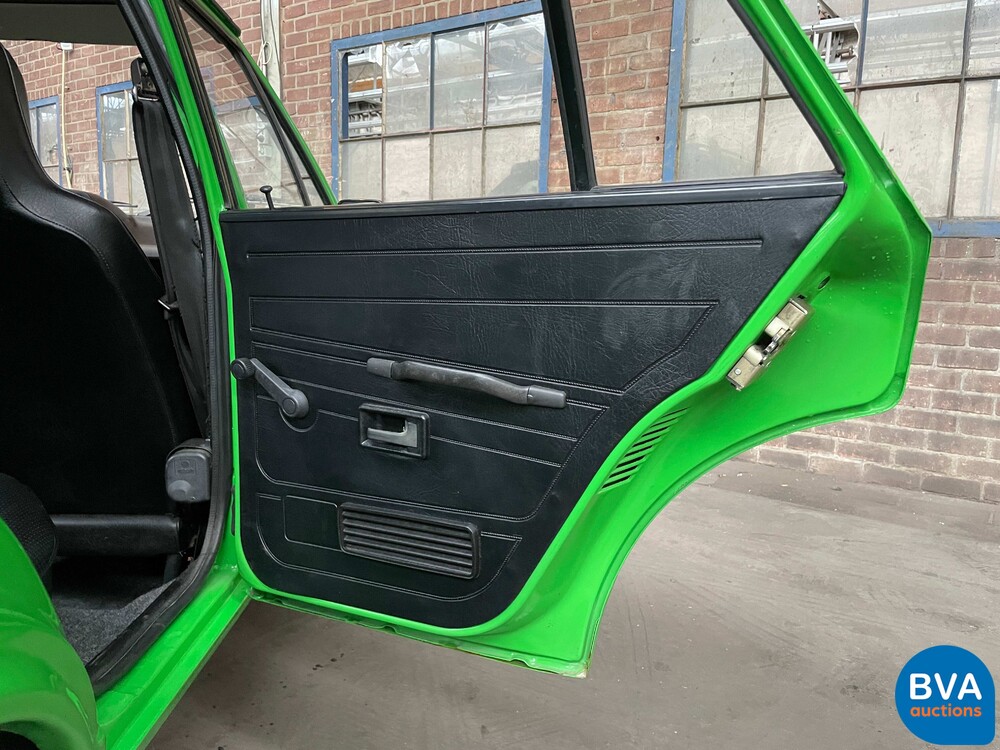 VW Passat 1.6S Kombi 75PS 1980.