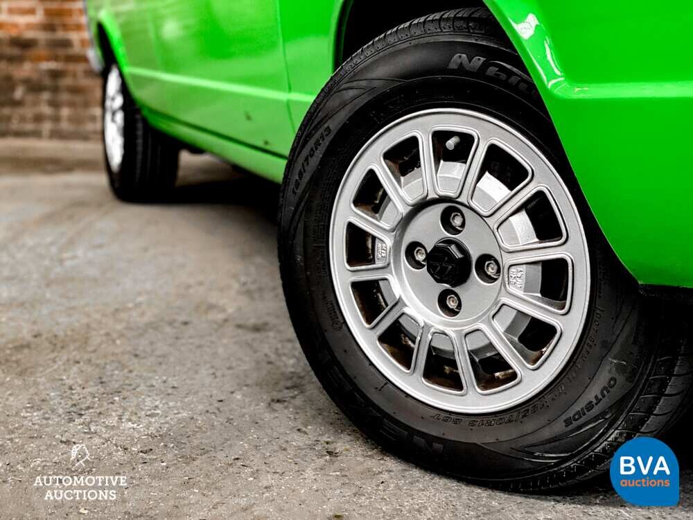 VW Passat 1.6S Kombi 75PS 1980.