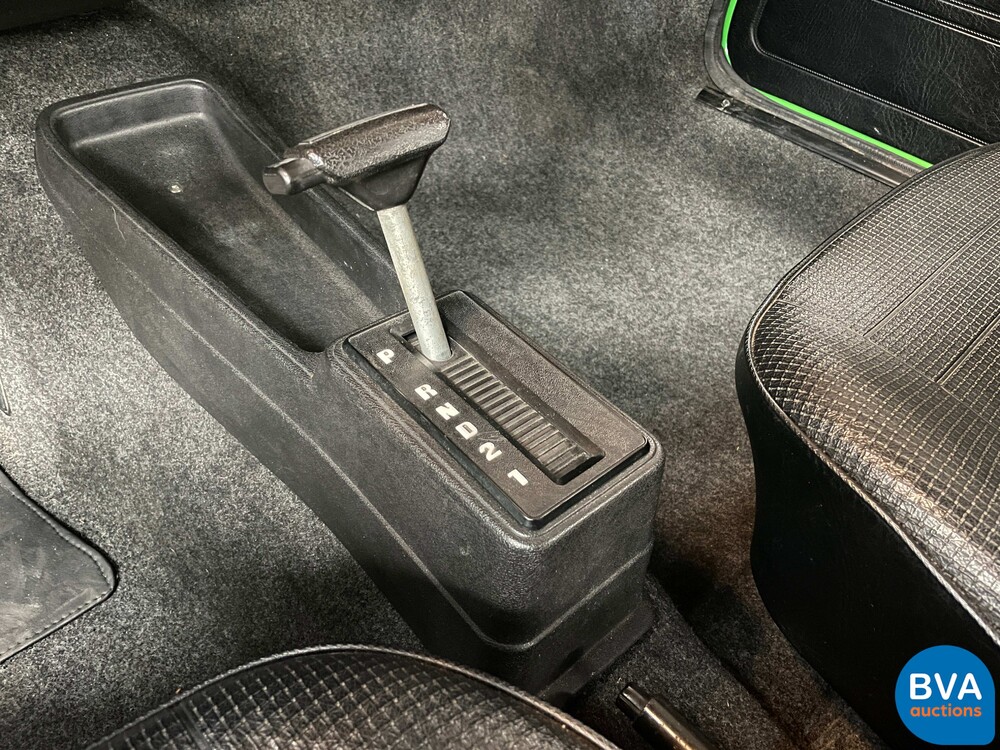 VW Passat 1.6S Kombi 75PS 1980.