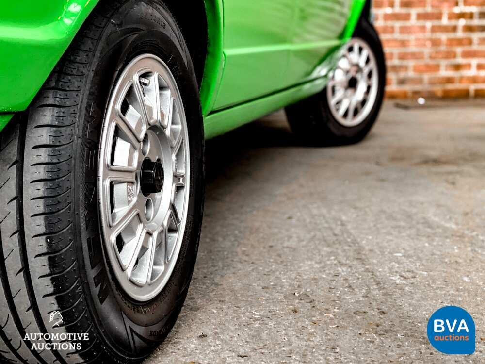 VW Passat 1.6S Kombi 75PS 1980.