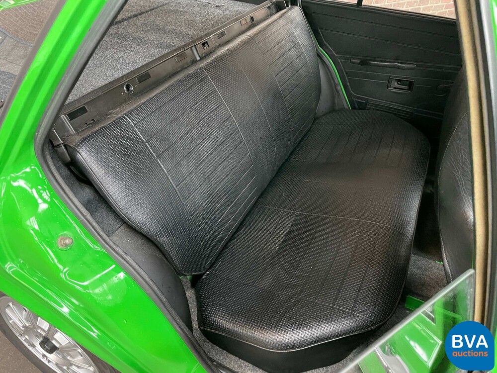 VW Passat 1.6S Kombi 75PS 1980.