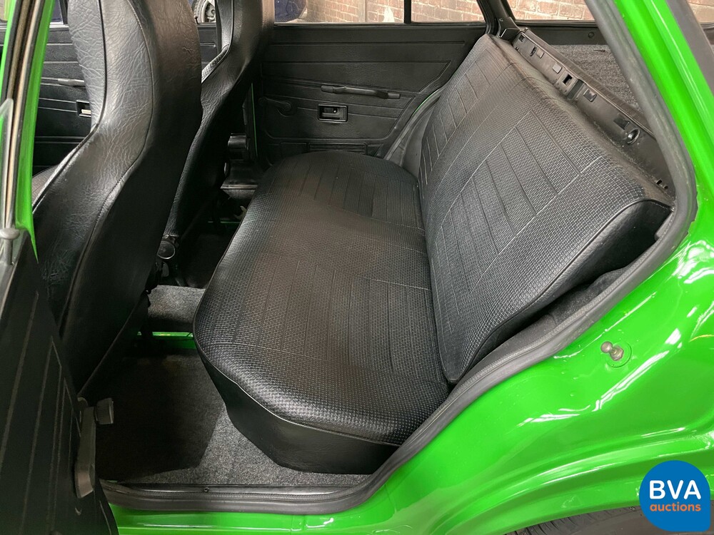 VW Passat 1.6S Kombi 75PS 1980.