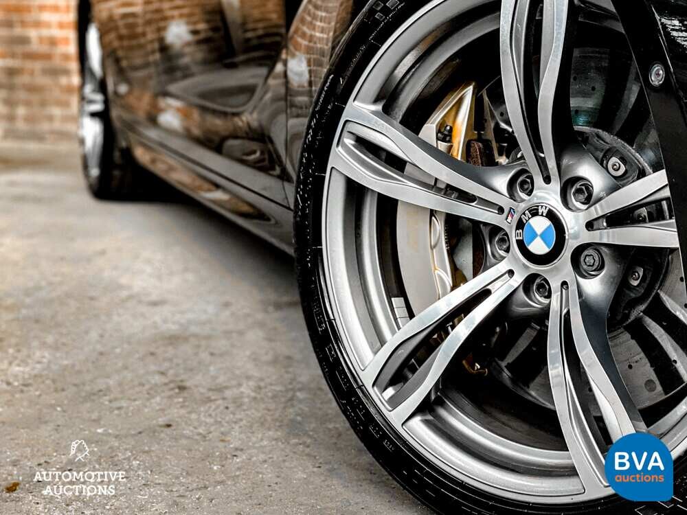 BMW M6 Gran Coupé 4.4 V8 560PS 2013 -Org. NL-6-Serie, 6-KKH-91.