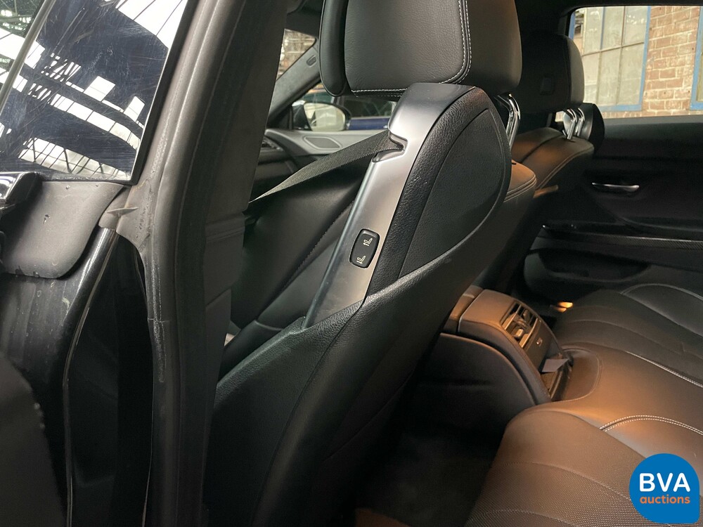 BMW M6 Gran Coupé 4.4 V8 560PS 2013 -Org. NL-6-Serie, 6-KKH-91.