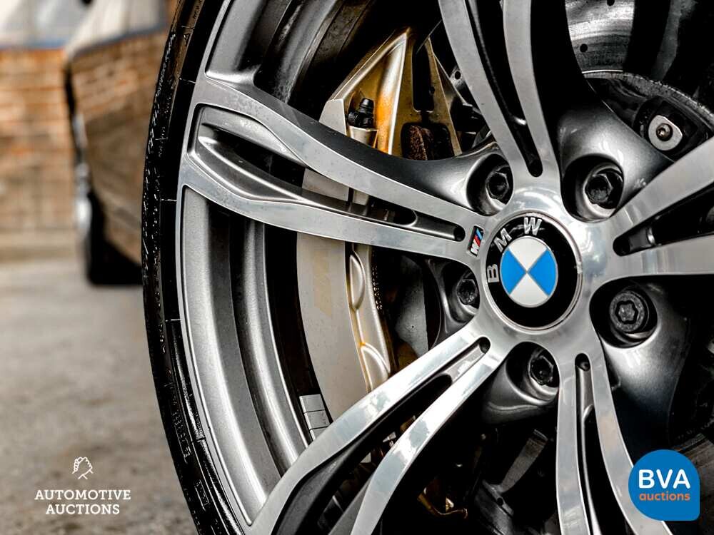 BMW M6 Gran Coupé 4.4 V8 560PS 2013 -Org. NL-6-Serie, 6-KKH-91.