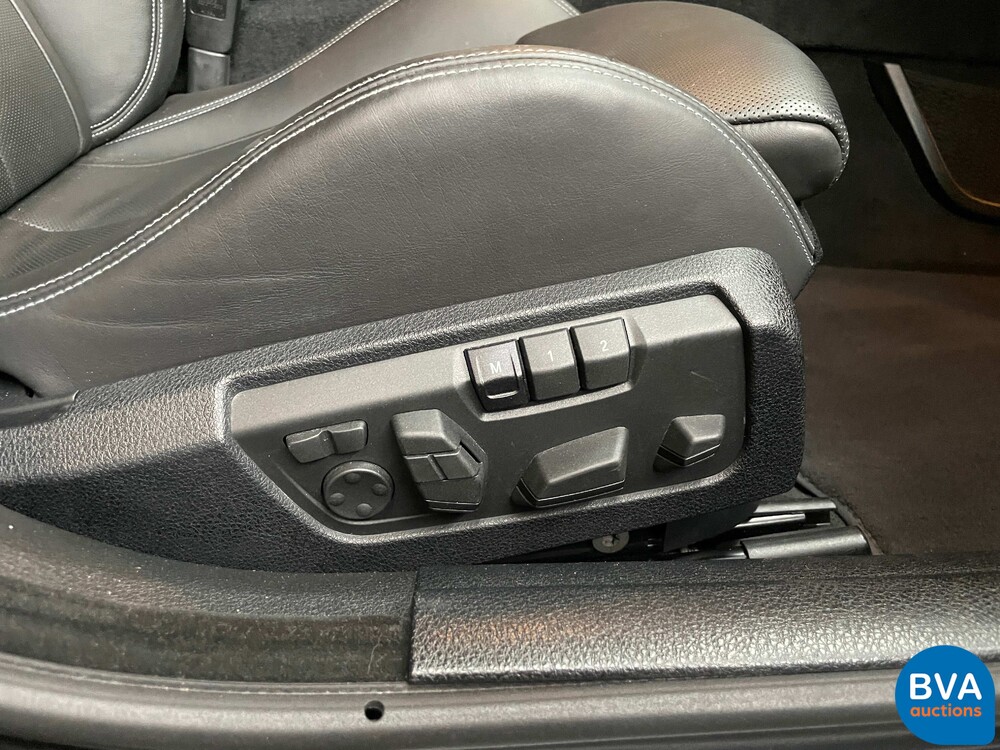 BMW M6 Gran Coupé 4.4 V8 560PS 2013 -Org. NL-6-Serie, 6-KKH-91.