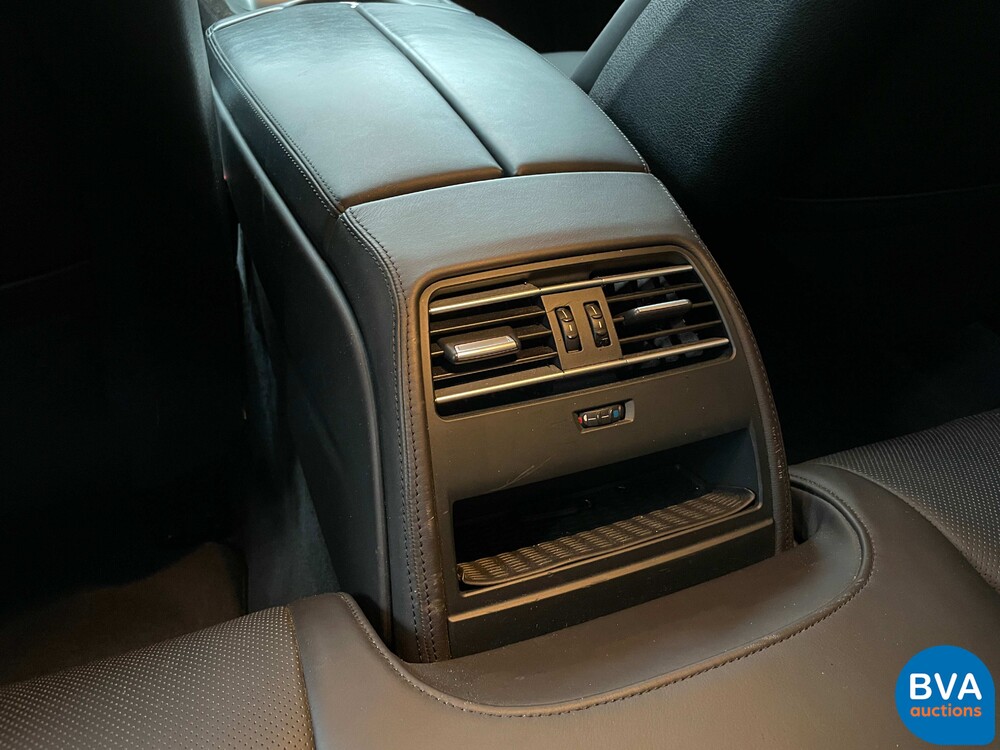 BMW M6 Gran Coupé 4.4 V8 560PS 2013 -Org. NL-6-Serie, 6-KKH-91.