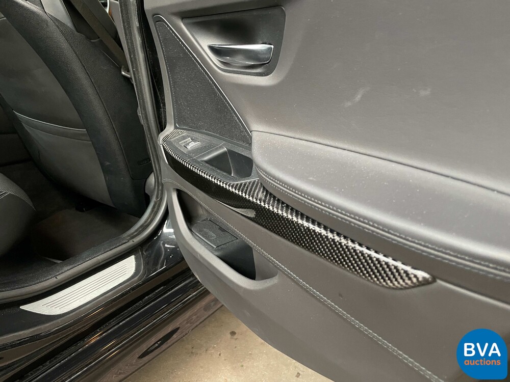 BMW M6 Gran Coupé 4.4 V8 560PS 2013 -Org. NL-6-Serie, 6-KKH-91.