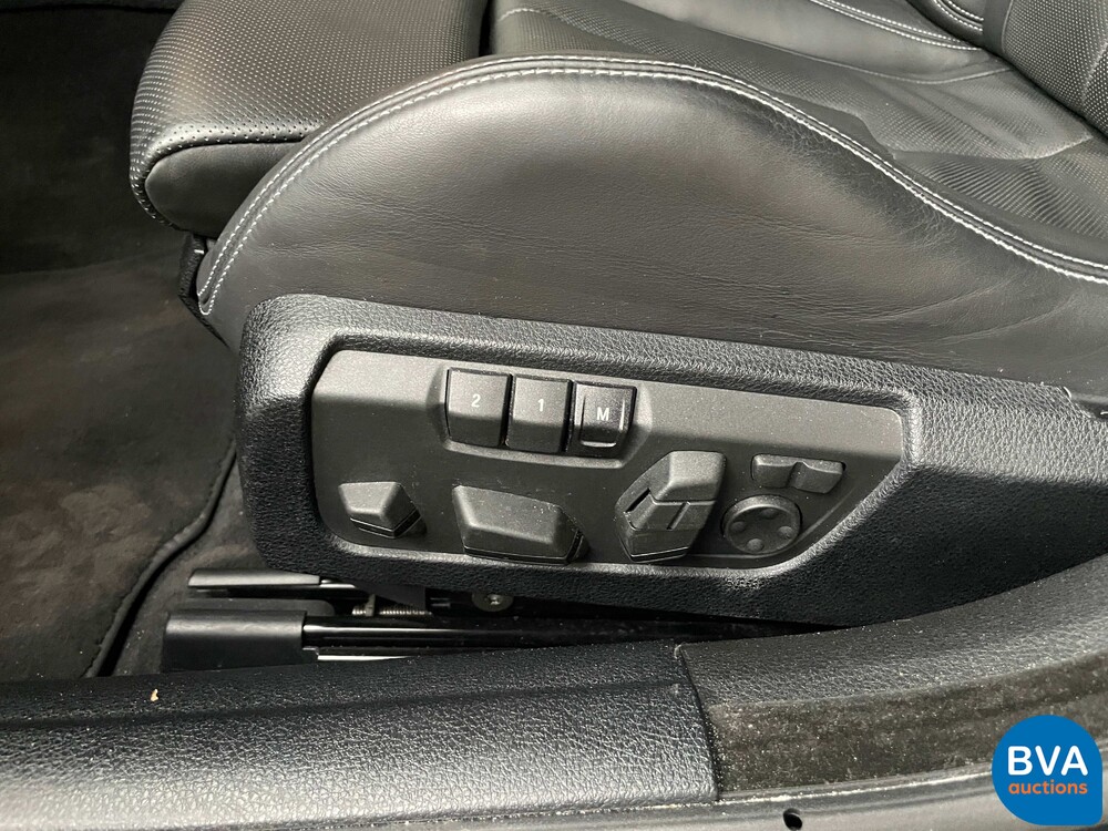 BMW M6 Gran Coupé 4.4 V8 560PS 2013 -Org. NL-6-Serie, 6-KKH-91.