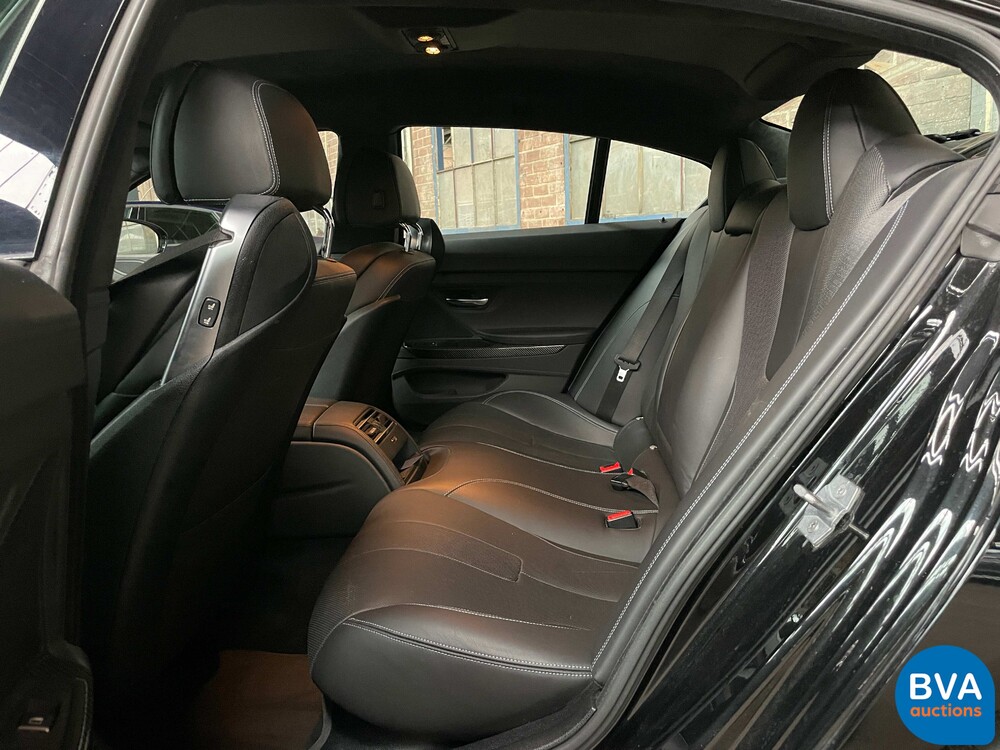 BMW M6 Gran Coupé 4.4 V8 560PS 2013 -Org. NL-6-Serie, 6-KKH-91.