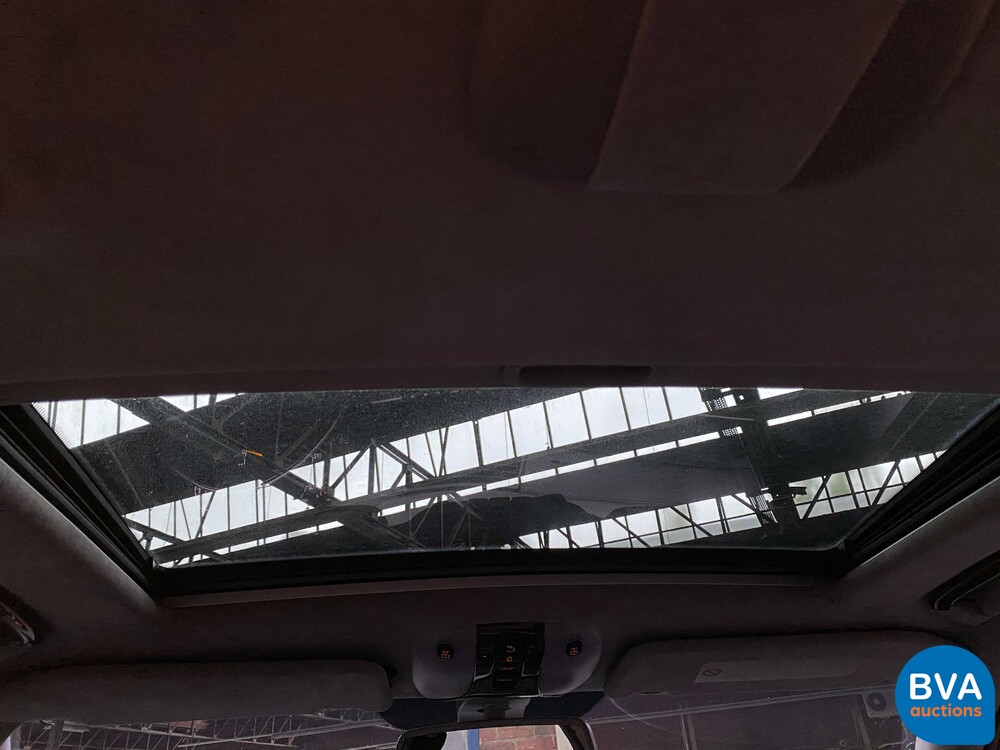 Mercedes-Benz S600 Lang 6.0 S-Klasse 367pk 2000, 55-ZB-TG