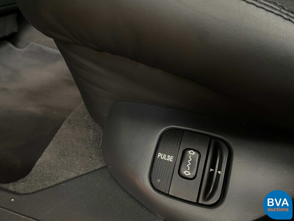 Mercedes-Benz S600 Lang 6.0 S-Klasse 367pk 2000, 55-ZB-TG