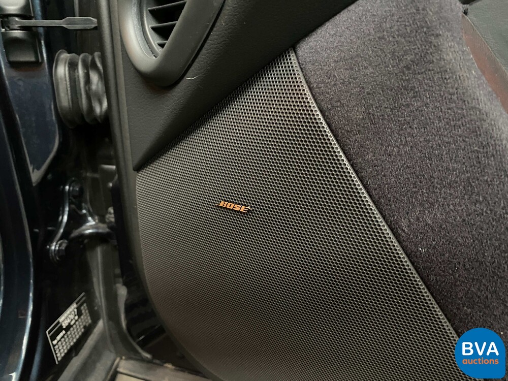 Mercedes-Benz S600 Lang 6.0 S-Klasse 367pk 2000, 55-ZB-TG