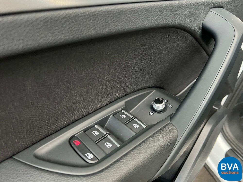 Audi Q5 45 TFSI Quattro 245PS 2020, P-130-XS.