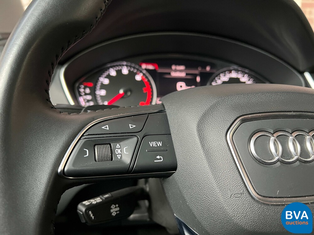 Audi Q5 45 TFSI Quattro 245PS 2020, P-130-XS.