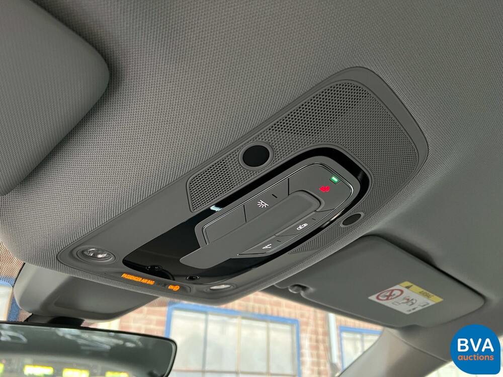 Audi Q5 45 TFSI Quattro 245PS 2020, P-130-XS.