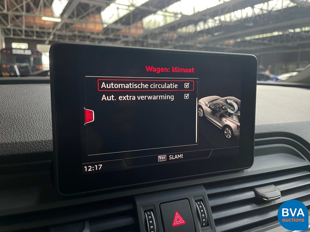 Audi Q5 45 TFSI Quattro 245PS 2020, P-130-XS.