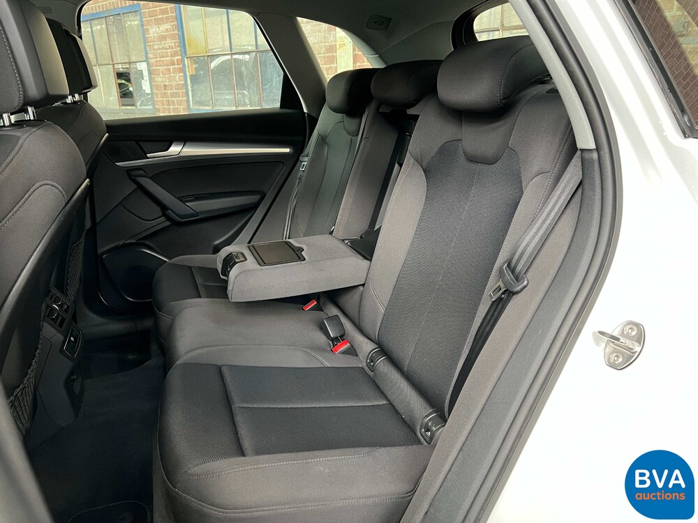 Audi Q5 45 TFSI Quattro 245PS 2020, P-130-XS.