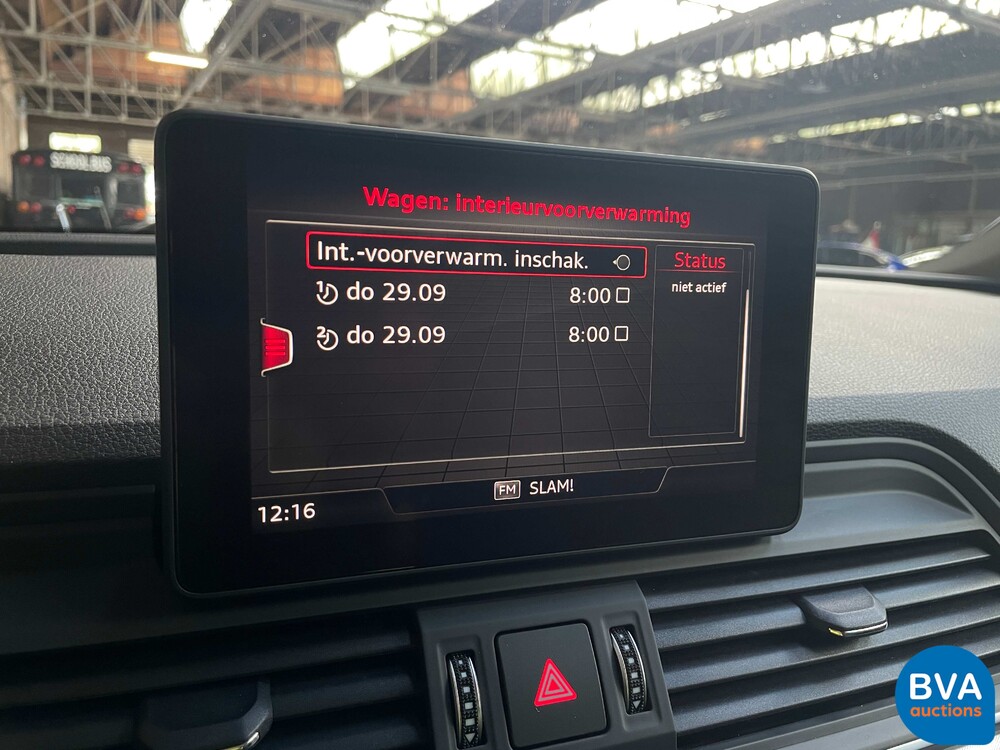 Audi Q5 45 TFSI Quattro 245PS 2020, P-130-XS.