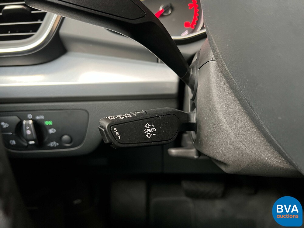 Audi Q5 45 TFSI Quattro 245PS 2020, P-130-XS.