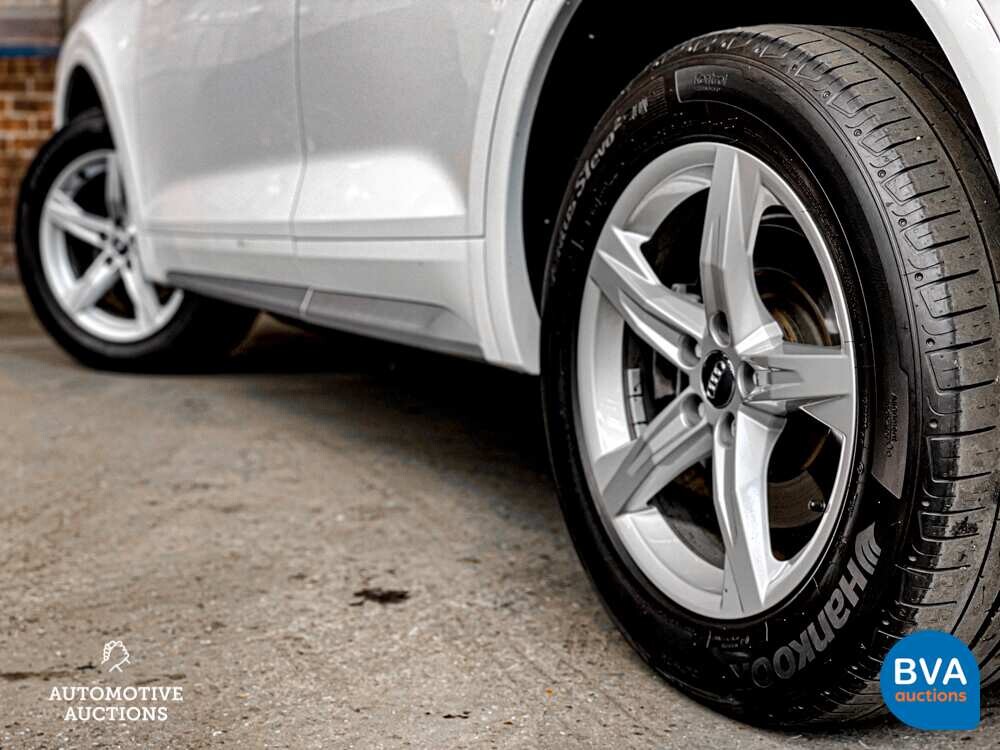 Audi Q5 45 TFSI Quattro 245PS 2020, P-130-XS.