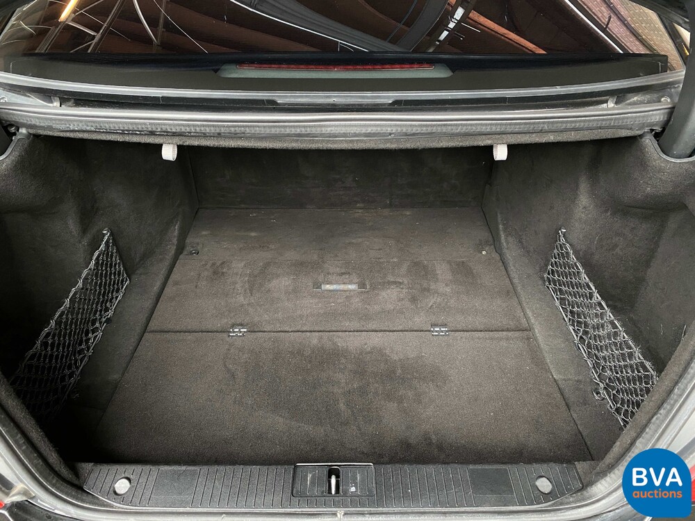 Mercedes-Benz S500L Prestige Plus 5.0 V8 388pk 2006