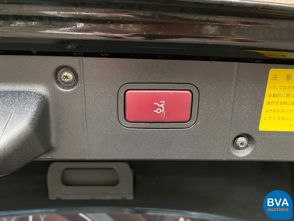 Mercedes-Benz S500L Prestige Plus 5.0 V8 388pk 2006